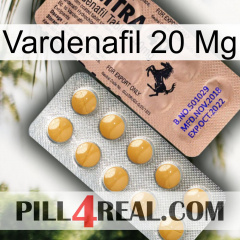 Vardenafil 20Mg 41